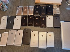 Bastlerpaket Apple Iphone