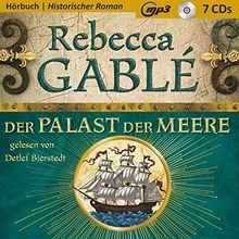 Der palast - der, meere