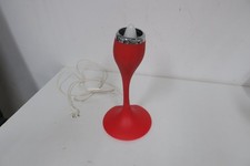 1990er IKEA Flamma Lampe