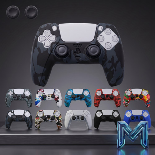 Ps5 controller edge - ps5,