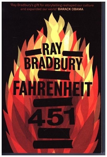 Fahrenheit 451 nullray - 451,