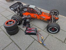 HPI Baja 5B SBK Flux RtR