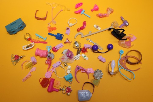 Zubehör für barbie monster - zubehör,