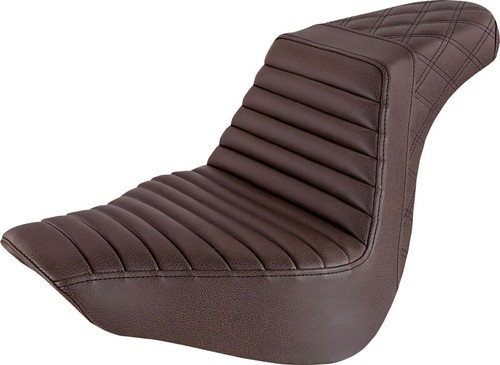 Saddlemen stepup sitzbank für - saddlemen,