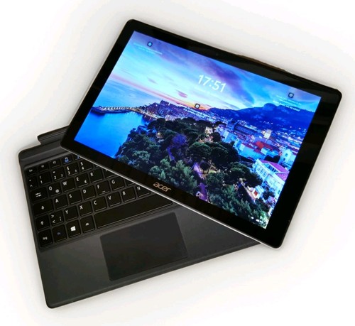 Acer switch alpha sa5 271 - acer, 12