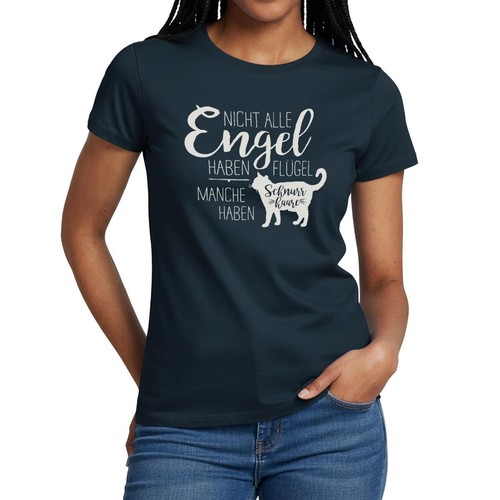 Katzen engel haben - katzen,