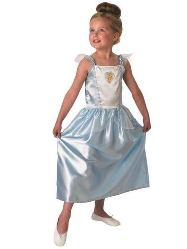 Cinderella prinzessin kostüm - cinderella,