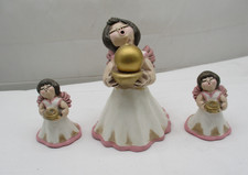 3 x Thun Bozen Figuren