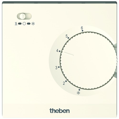 Theben elektronischer - theben,