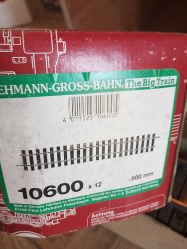 10600 lgb 1060 lehmann - 10600,