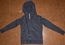 Jacke, Naketano, Gr. L