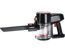 Akku-Zyklon Staubsauger