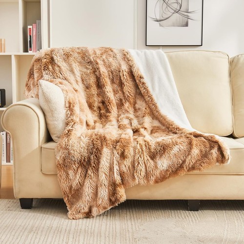 Kuscheldecke flauschig 150 x - kuscheldecke, flauschig,