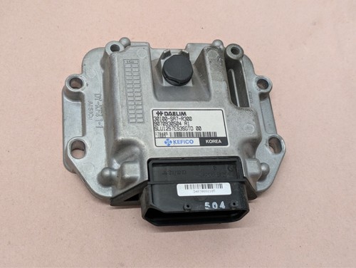 Cdi ecu zündbox steuergerät - ecu,