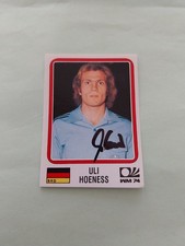 Panini Sticker World-Cup-Story