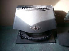 Gaskamin Kaminofen;  klassiche Frm;  einzelstehend ; 8,5KW