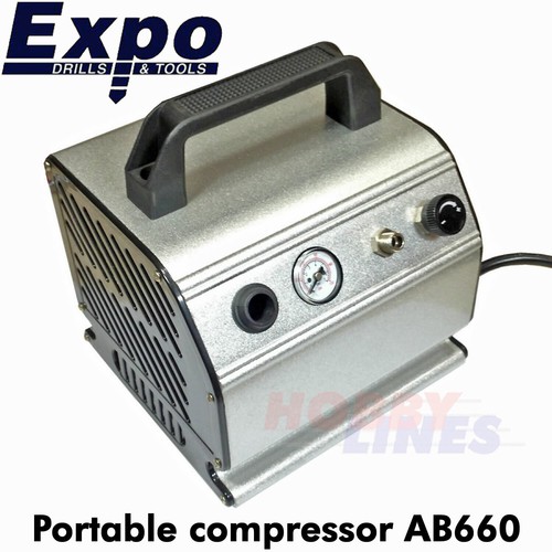 Luftkompressor tank - 1/3l,