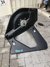 Garmin Tacx Neo 2T Smart Direct Drive Trainingsrollen - Schwarz