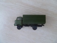 Lkw w50 L/A TT Modell