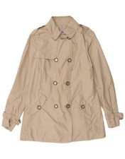 Zara Damen Trenchcoat UK 12