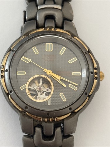 Citizen watch 8288 - gn-4w-s, 8288-