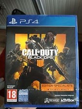 Call Of Duty Black Ops 4