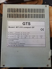 Netzteil WT - 310 Compact für ADP Merkur Gauselmann Spielautomaten