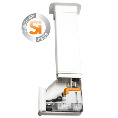 Sauermann dp10 deltapack mini - dp10,