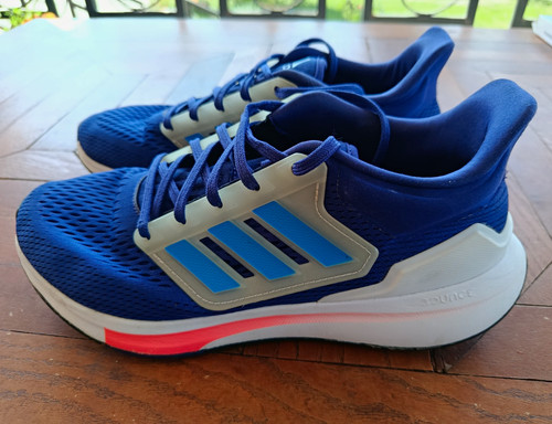 Adidas eq21 run - eq21, run,