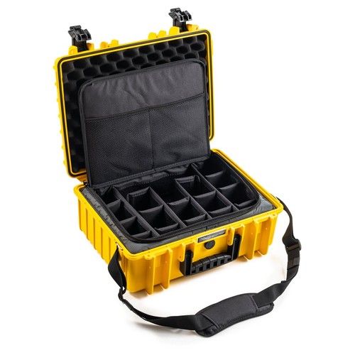 Photo set outdoor case - set,
