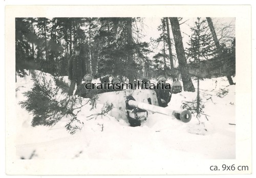 Orig foto 169 - foto, panzerjäger
