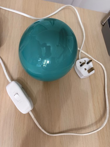 Ikea fado tischlampe grün - ikea,