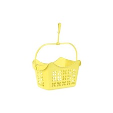 Gariella Wäscheklammerkorb