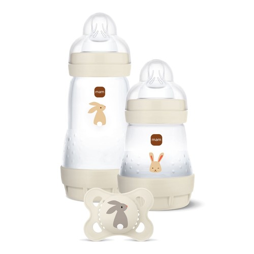 Mam babyflaschen erstlingsset - babyflaschen,