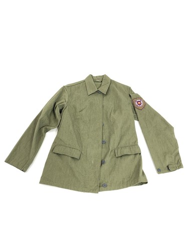 Original nva ddr feldjacke - nva,