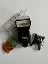 Nikon Speedlight SB-700