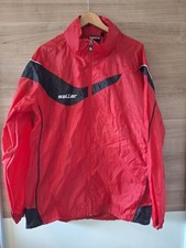 Herren Regenjacke von Saller in Größe XXL