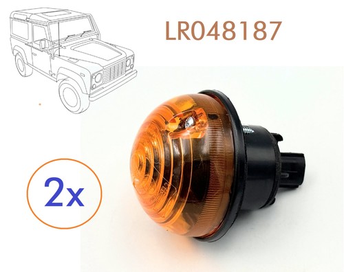 Lr048187 land rover defender - rover,