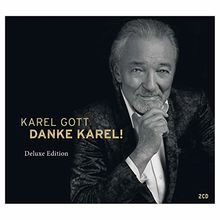 Danke karel - danke, karel!