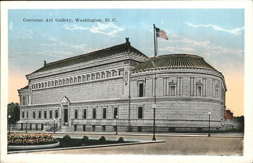 Washington corcoran art - corcoran,