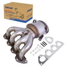 KAT Katalysator Krümmerkat