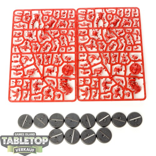 Blood bowl 12x - blood,
