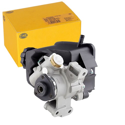 Hella servopumpe hydraulisch - hella,
