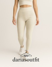 H&M Sport Leggings L 40 42 44