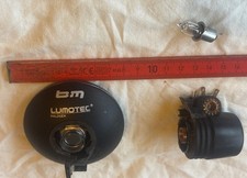 Halogenlicht Front Fahrrad + 1