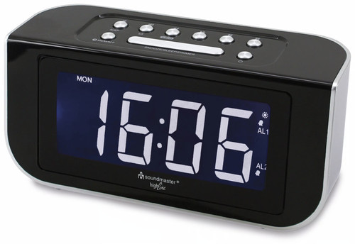 Soundmaster highline - soundmaster,