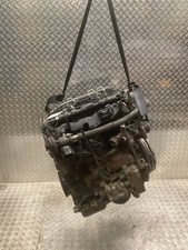 Motor 2,0L DURATORQ DI