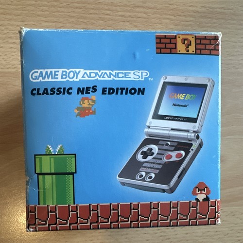 Nintendo game boy advance - boy,