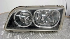 Doppelscheinwerfer komplett L
