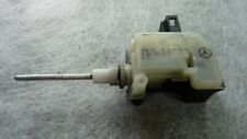 Mercedes W203 Stellmotor Motor